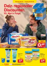 Netto: Wochenangebote