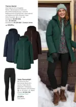 Tchibo/Eduscho Tchibo: Warme Styles - bis 11.11.2026