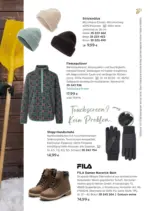 Tchibo/Eduscho Tchibo: Warme Styles - bis 11.11.2026