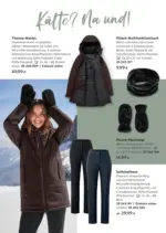 Tchibo/Eduscho Tchibo: Warme Styles - bis 11.11.2026