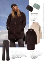 Tchibo/Eduscho Tchibo: Warme Styles - bis 11.11.2026