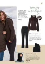 Tchibo/Eduscho Tchibo: Warme Styles - bis 11.11.2026