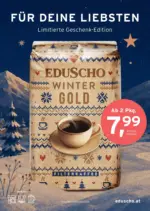 Tchibo/Eduscho Tchibo: Warme Styles - bis 11.11.2026