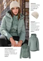 Tchibo/Eduscho Tchibo: Warme Styles - bis 11.11.2026