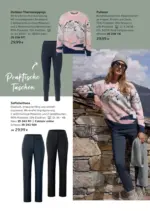 Tchibo/Eduscho Tchibo: Warme Styles - bis 11.11.2026
