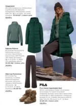 Tchibo/Eduscho Tchibo: Warme Styles - bis 11.11.2026