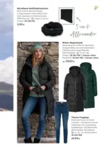 Tchibo/Eduscho Tchibo: Warme Styles - bis 11.11.2026