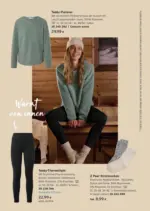 Tchibo/Eduscho Tchibo: Warme Styles - bis 11.11.2026