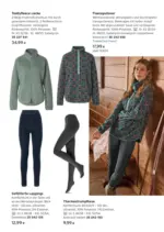 Tchibo/Eduscho Tchibo: Warme Styles - bis 11.11.2026