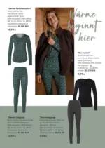Tchibo/Eduscho Tchibo: Warme Styles - bis 11.11.2026