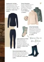 Tchibo/Eduscho Tchibo: Warme Styles - bis 11.11.2026