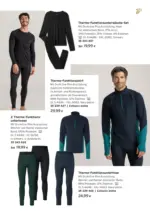 Tchibo/Eduscho Tchibo: Warme Styles - bis 11.11.2026