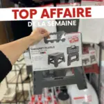 March&eacute; aux Affaires TOP AFFAIRE - au 25.10.2026
