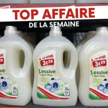 TOP AFFAIRE