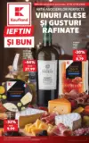 Catalog Kaufland până în data de 27.10.2026