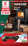 Catalog Kaufland până în data de 27.10.2026