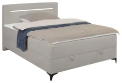 Boxbett Jerry Beige ca. 120x200cm