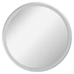 Wandspiegel "Mirror" , verspiegelt