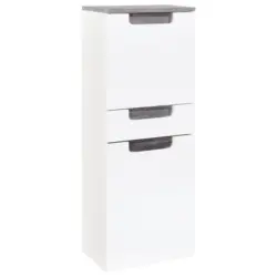 Unterschrank 40/105/27 cm