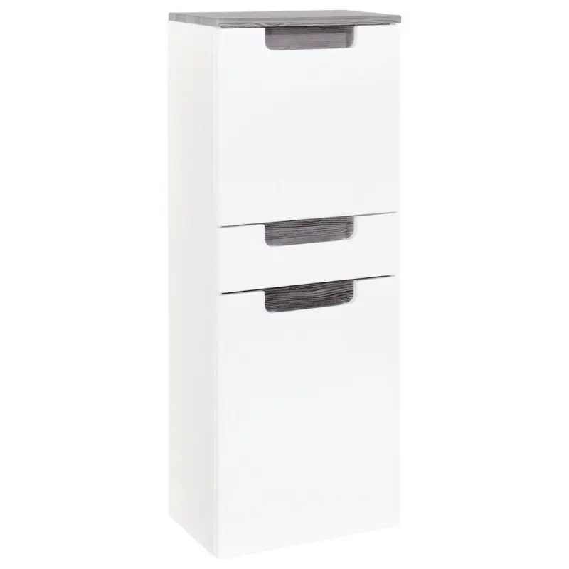 Unterschrank 40/105/27 cm