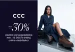 CCC: Takar&iacute;tson meg most aj&aacute;nlatainkkal - 2026.11.03 napig