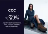 Takar&iacute;tson meg most aj&aacute;nlatainkkal