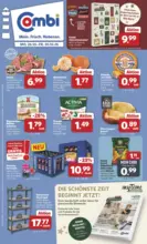 Combi Unsere Combi Wochenangebote - bis 31.10.2026