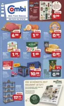 Combi Unsere Combi Wochenangebote - bis 31.10.2026