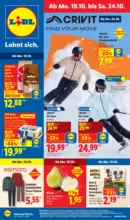 Lidl Lidl: Wochenangebote - bis 24.10.2026