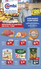 Combi Unsere Combi Wochenangebote - bis 31.10.2026