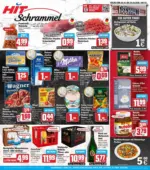 HIT Markt Attraktive Angebote entdecken - bis 24.10.2026