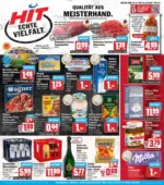HIT Markt Aktuelle Sonderaktionen - bis 24.10.2026
