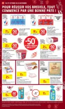 S44/45 - R02 - ALSACE BREDELE CHOUCROUTE