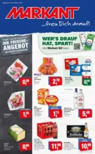 Markant Markant kw43 Basis - bis 24.10.2026