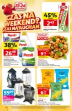 Gazetka 30 Lat Hipermarket Auchan