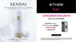 Ethos Concorso esclusivo - al 25.10.2026