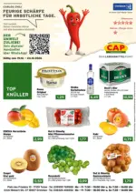CAP-Markt Exklusive Deals f&uuml;r unsere Kunden - bis 24.10.2026