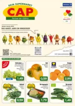 CAP-Markt Unsere besten Schn&auml;ppchen - bis 24.10.2026