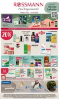 Rossmann flugblatt