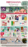 Rossmann flugblatt