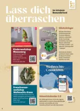 Blumen Ostmann - Entdecke die Magie von Weihnachten