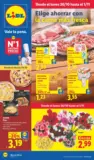 № 1 PRECIO - Ofertas v&aacute;lidas del 26/10 al 01/11