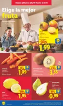 № 1 PRECIO - Ofertas v&aacute;lidas del 26/10 al 01/11