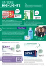 Ihre Apotheke vor Ort: Jetzt alle Angebote auch online entdecken!