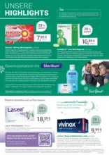 Ihre Apotheke vor Ort: Jetzt alle Angebote auch online entdecken!