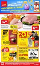 Nowe promocje POLOmarket do 27.10 (G43) POLOmarket &ndash; do 27.10.2026