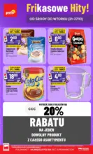 Wyjątkowe Frikasy POLOmarket do 27.10 (G43) POLOmarket &ndash; do 27.10.2026