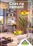 Czas na remont z Leroy Merlin!