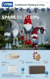 JYSK: Spare Bis Zu 60%