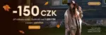 Sinsay Sinsay nab&iacute;dka &ndash; do 21.10.2026
